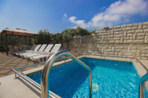 Отель Apartments Lenija  Шибеник